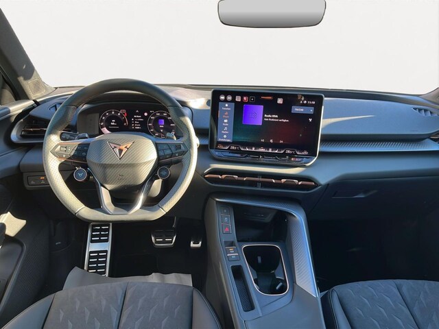 Cupra Terramar 2.0 TSI