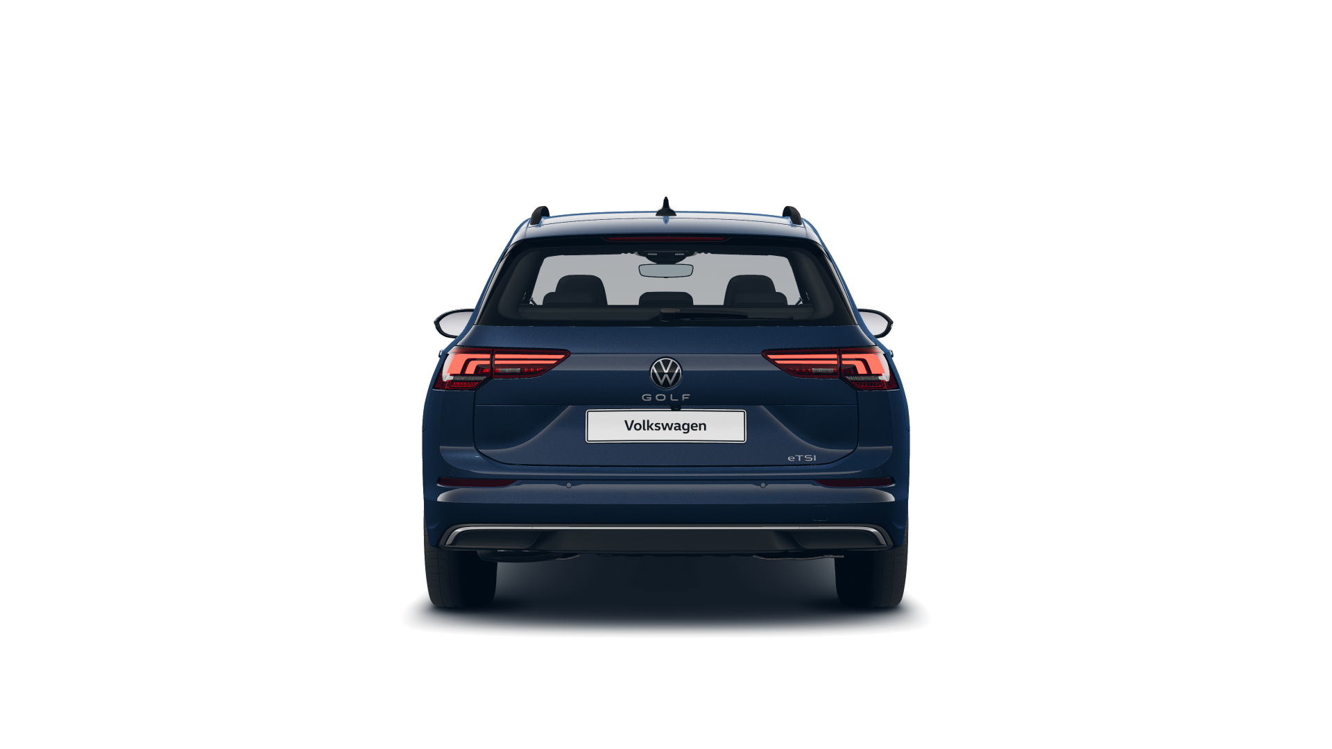 Volkswagen Golf Golf VIII Variant