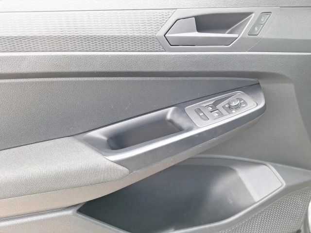 Volkswagen Caddy 4Motion Combi