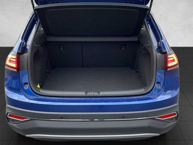 Volkswagen Taigo 1.5 TSI