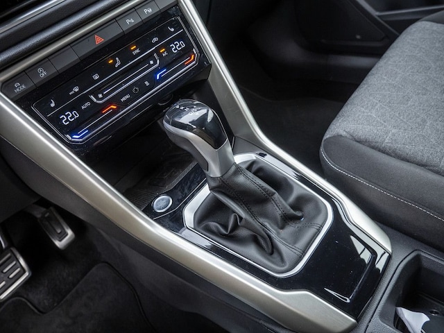 Volkswagen T-Roc 1.5 TSI Cabriolet DSG Move