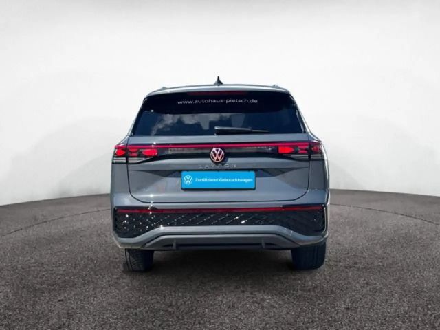 Volkswagen Tayron 4Motion DSG R-Line