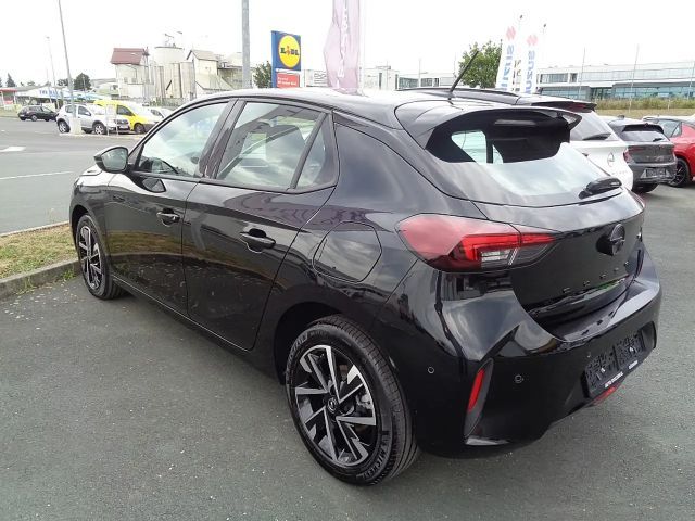 Opel Corsa GS-Line Grand Sport Turbo