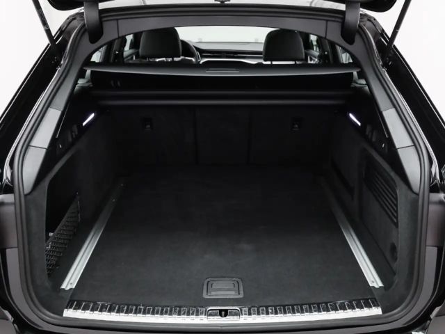 Audi A6 45 TFSI Avant Sport