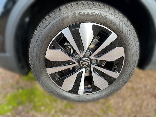 Volkswagen T-Roc 1.0 TSI Life Move