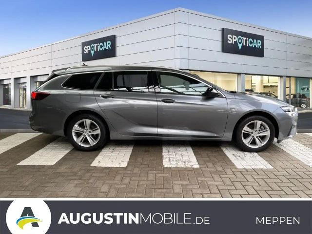 Opel Insignia 2.0 CDTI Elegance Sports Tourer