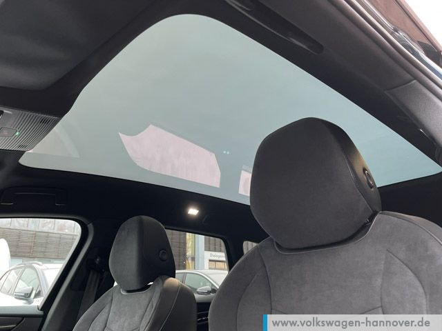 Volkswagen ID.7 Pro Tourer