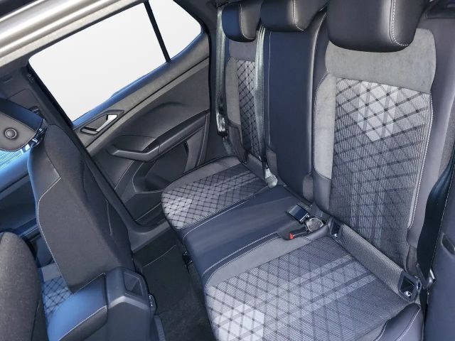 Volkswagen T-Cross 1.0 TSI DSG R-Line Style