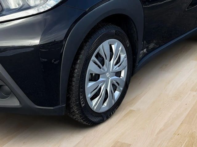 Toyota Aygo X 1.0 VVT-i Business