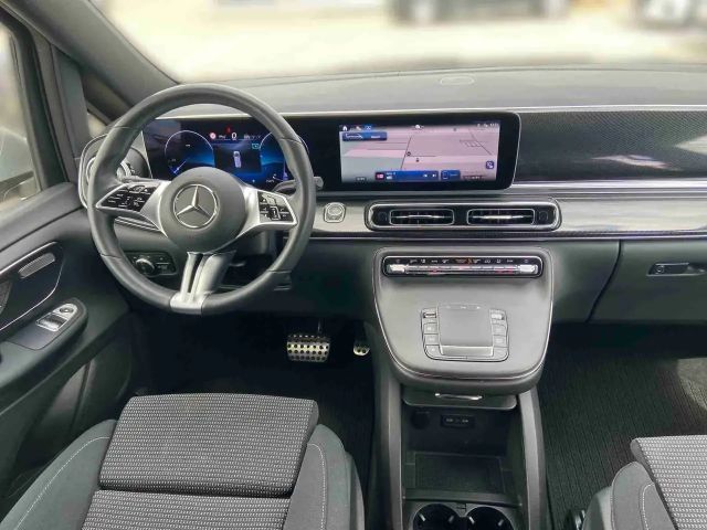 Mercedes-Benz V 250 Style