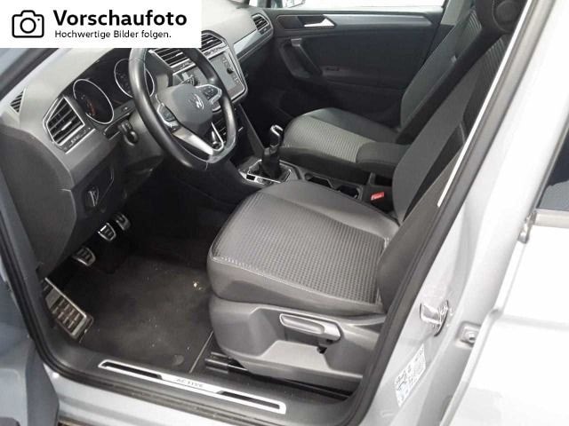 Volkswagen Tiguan 1.5 TSI