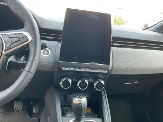 Renault Clio TCe 90 Techno