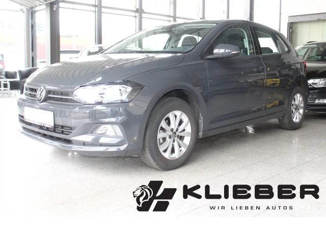 Volkswagen Polo 1.0 TSI Highline