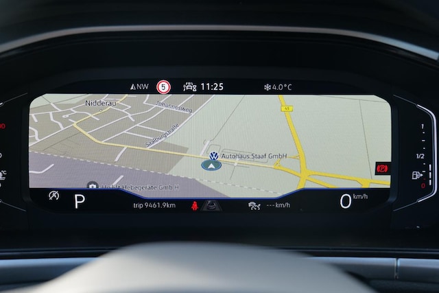 Volkswagen T-Roc 1.5 TSI DSG