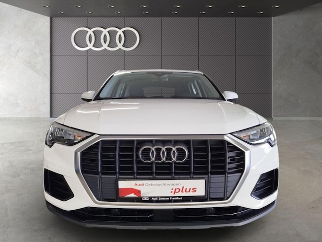 Audi Q3 35 TFSI