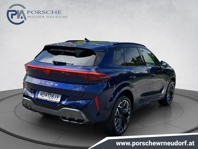 Cupra Terramar 1.5 e-Hybrid