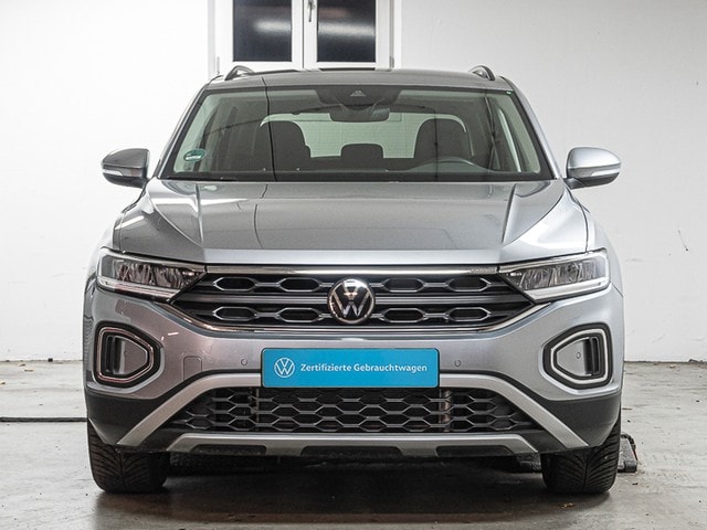 Volkswagen T-Roc 1.5 TSI DSG