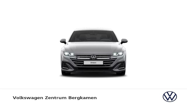 Volkswagen Arteon Shooting Brake R-Line