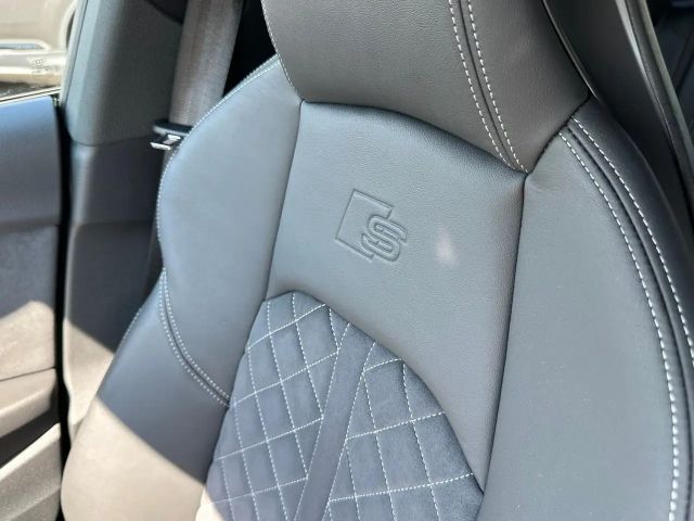 Audi A5 40 TDI Quattro S-Line Sportback