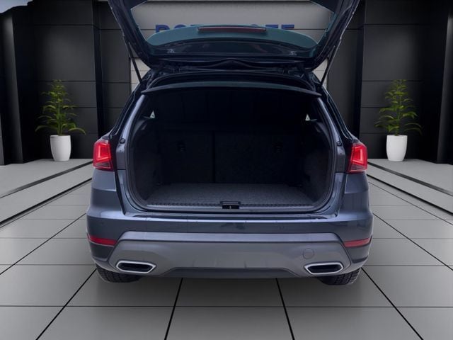 Seat Arona 1.0 TSI FR-lijn