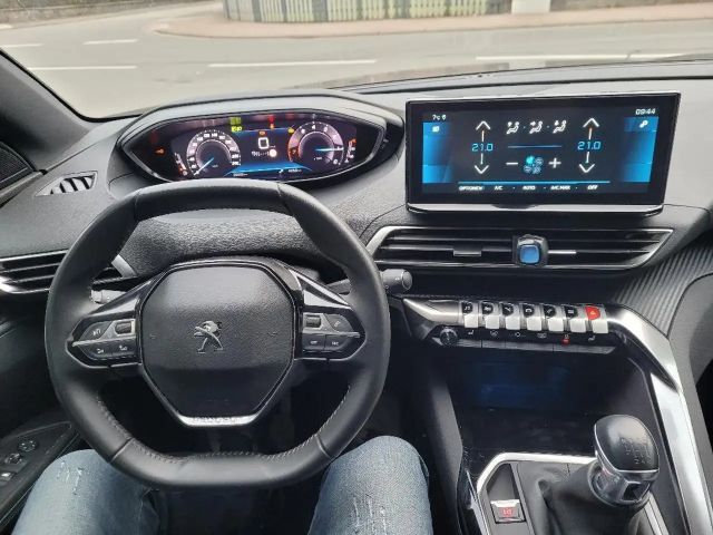 Peugeot 5008 Allure Pack