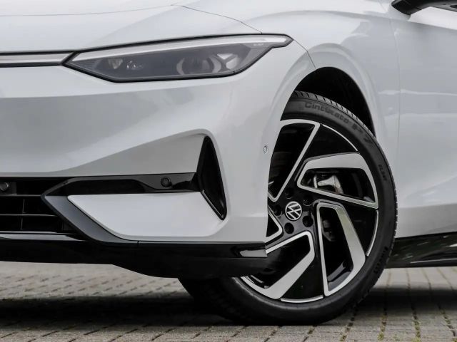 Volkswagen ID.7 Pro Tourer