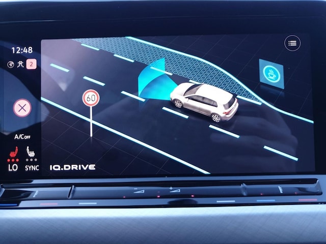 Volkswagen Golf 1.5 TSI Life