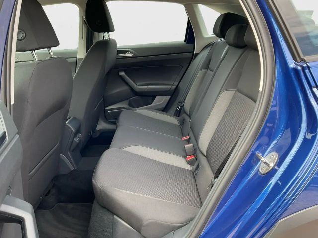 Volkswagen Taigo 1.0 TSI Life