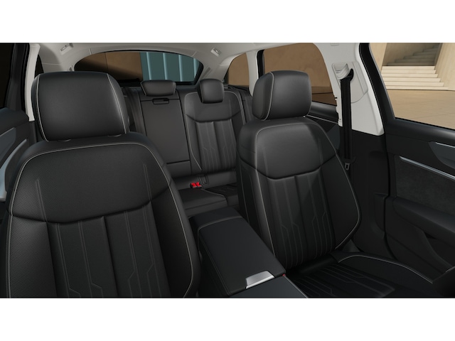 Audi A6 35 TDI Avant S-Line S-Tronic