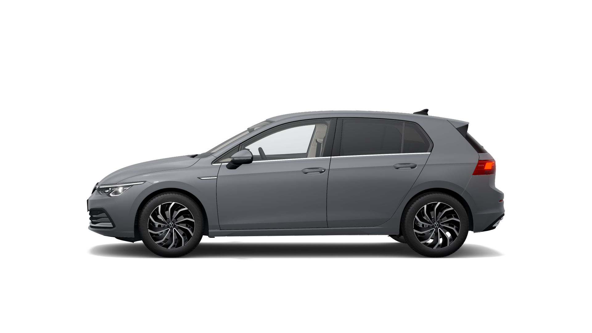 Volkswagen Golf 1.5 eTSI DSG