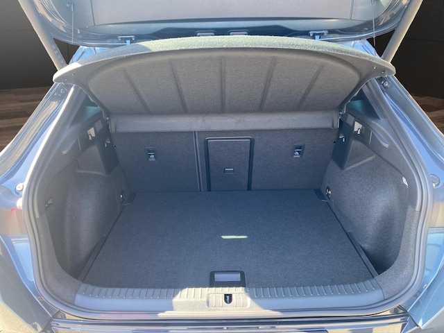 Cupra Formentor 2.0 TSI DSG VZ