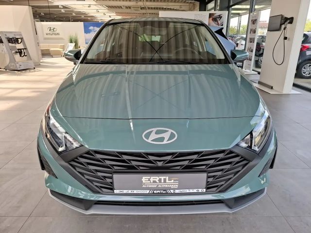 Hyundai i20 1.2 2WD Select