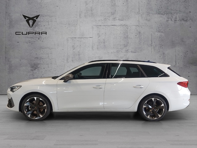 Cupra Leon DSG Sportstourer
