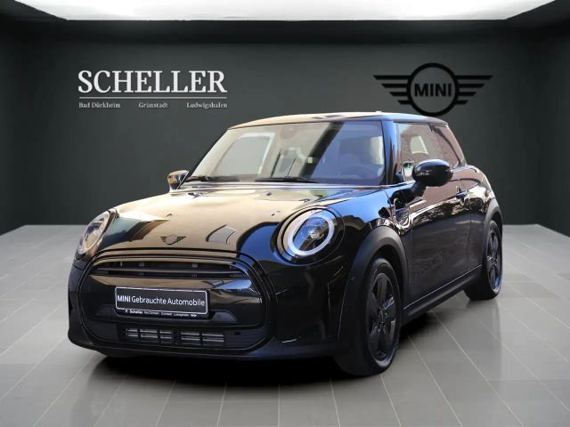 MINI Cooper 3-deurs