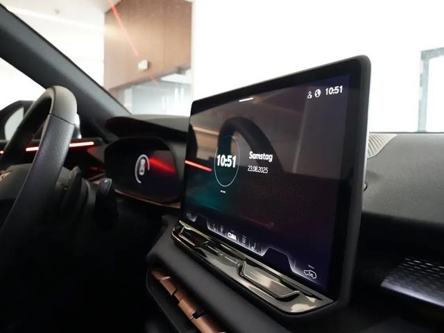 Cupra Terramar 2.0 TSI