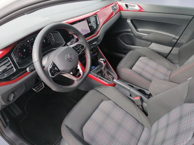 Volkswagen Polo DSG Sport