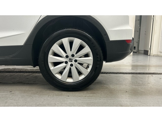 Seat Arona 1.0 TSI DSG Style