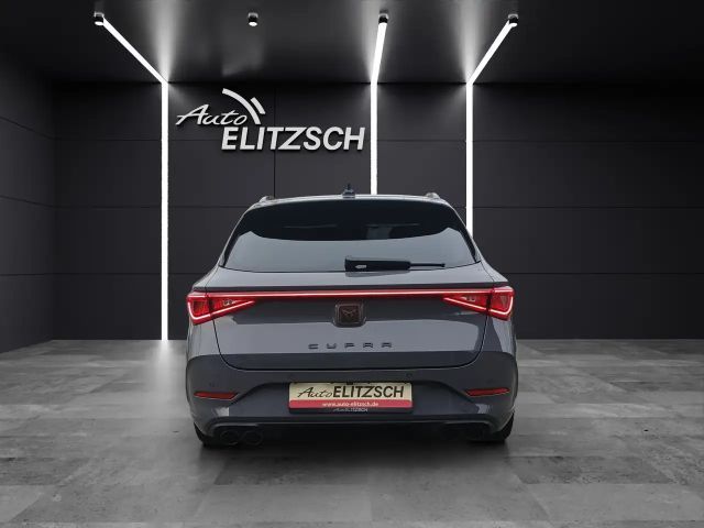 Cupra Leon 4Drive DSG ST VZ