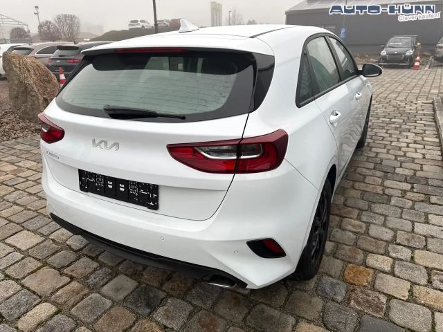 Kia Ceed GDi