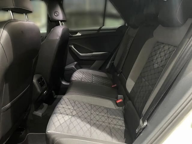Volkswagen T-Roc DSG R-Line