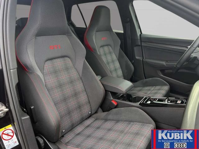 Volkswagen Golf 2.0 TSI DSG GTI Golf VIII