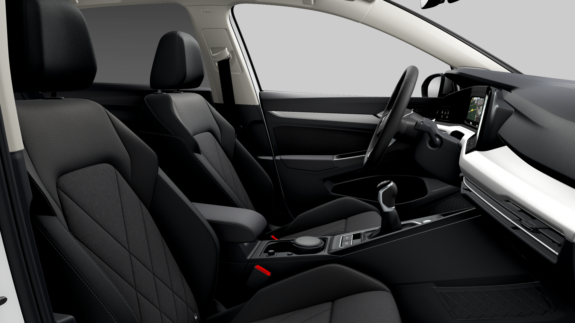 Volkswagen Golf 1.5 TSI Golf VIII Life