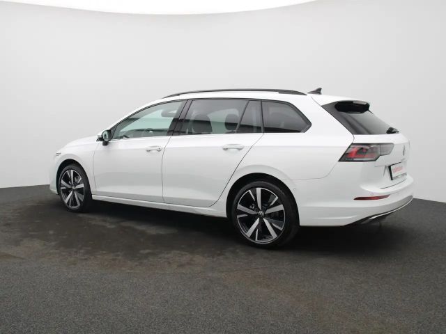 Volkswagen Golf 1.5 eTSI DSG Style Variant