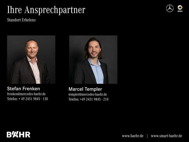 Mercedes-Benz GLE 350 4MATIC