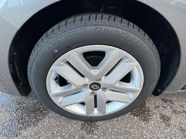 Renault Clio Evolution