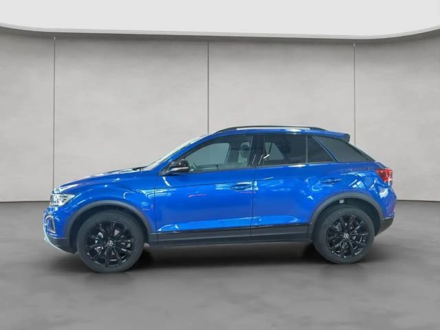 Volkswagen T-Roc 1.5 TSI DSG Style