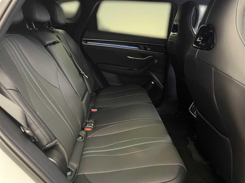 BYD Seal U Design Vierwielaandrijving