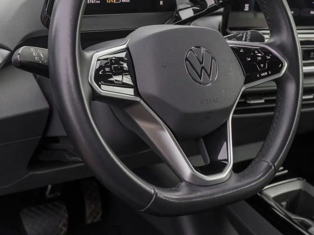 Volkswagen ID.4 Performance Pro