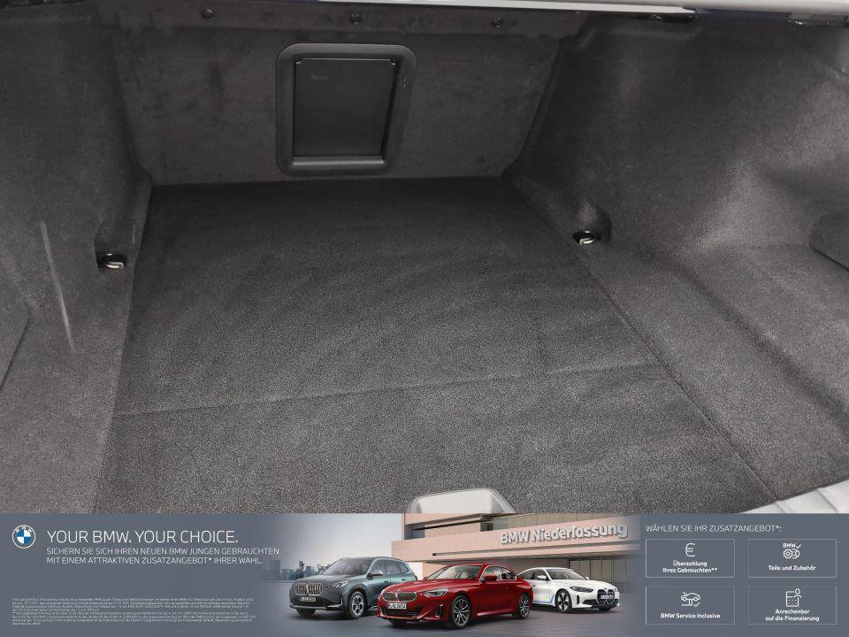 BMW i7 M70 Sedan xDrive