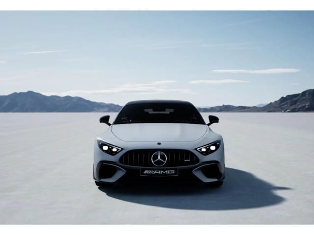 Mercedes-Benz AMG SL 4MATIC SL 63 AMG